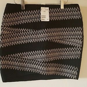 HM skirt